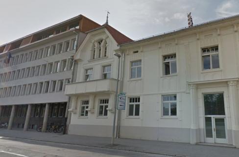 Resalta Ministry