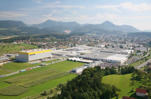 Resalta Gorenje